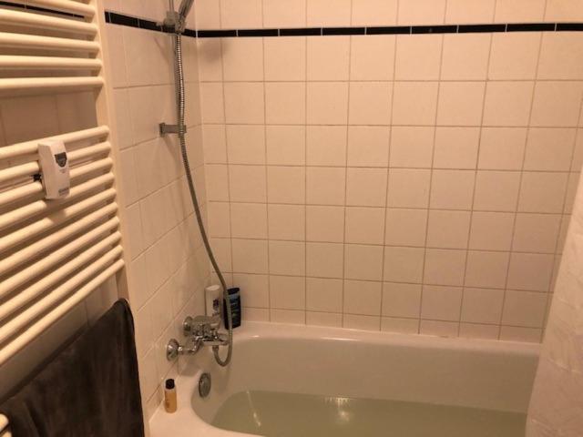 Best Apartment In The Center Of Berlin With Big Terrace Eksteriør billede