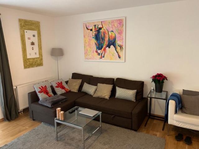 Best Apartment In The Center Of Berlin With Big Terrace Eksteriør billede