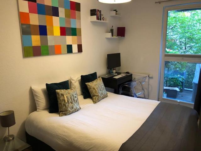 Best Apartment In The Center Of Berlin With Big Terrace Eksteriør billede