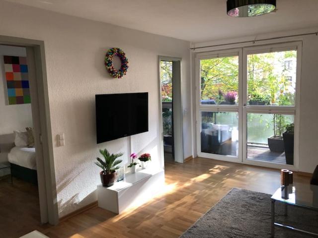 Best Apartment In The Center Of Berlin With Big Terrace Eksteriør billede